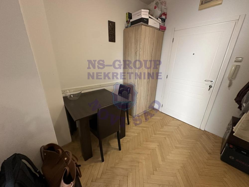 Slika 5 - Jednosoban stan na prodaju, 32m2, 92.700€
