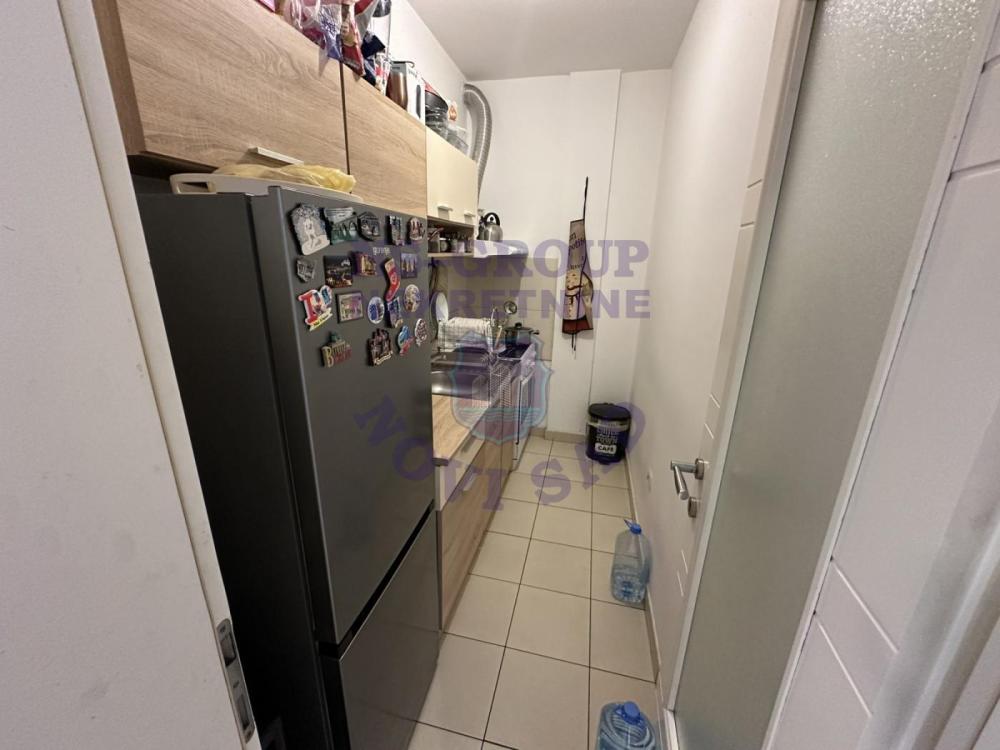 Slika 4 - Jednosoban stan na prodaju, 32m2, 92.700€