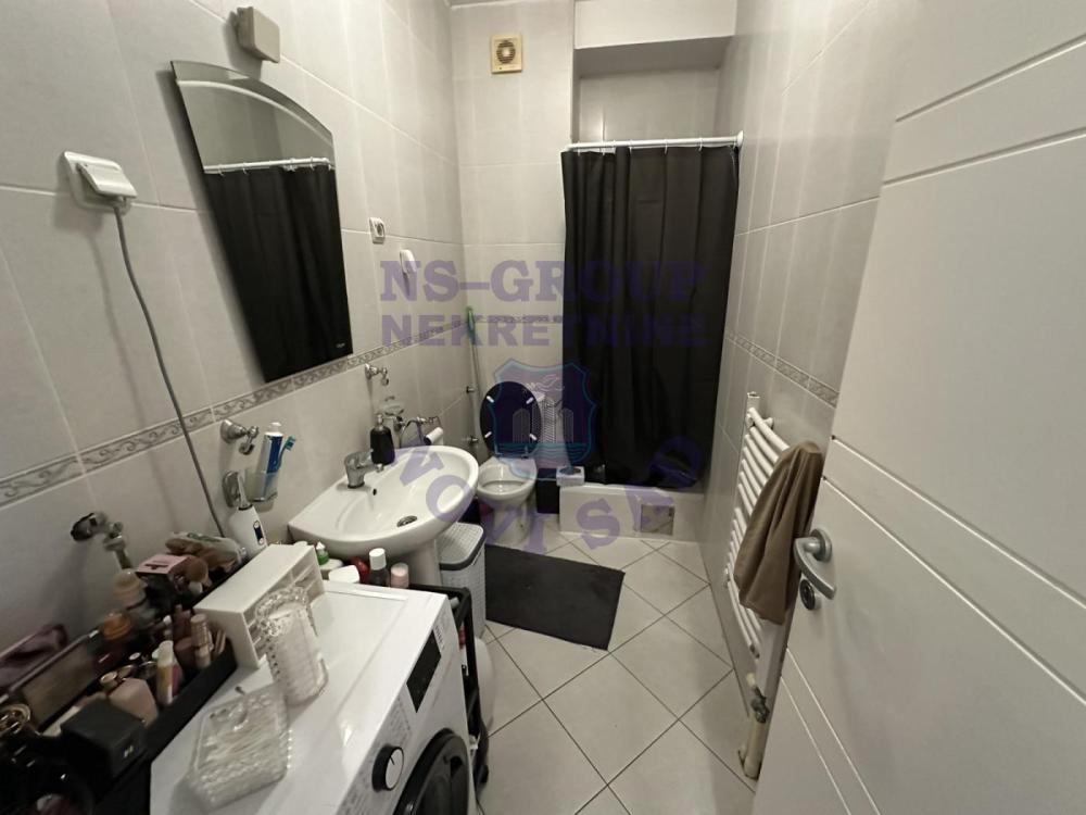 Slika 6 - Jednosoban stan na prodaju, 32m2, 92.700€