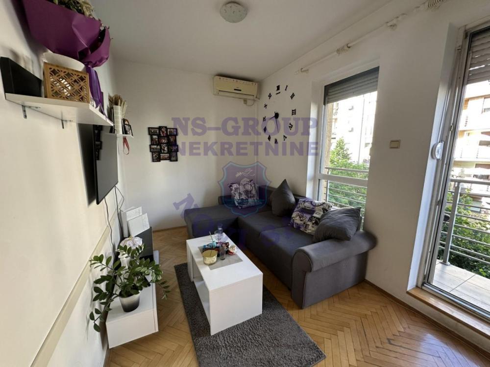 Glavna slika -Jednosoban stan na prodaju, 32m2, 92.700€