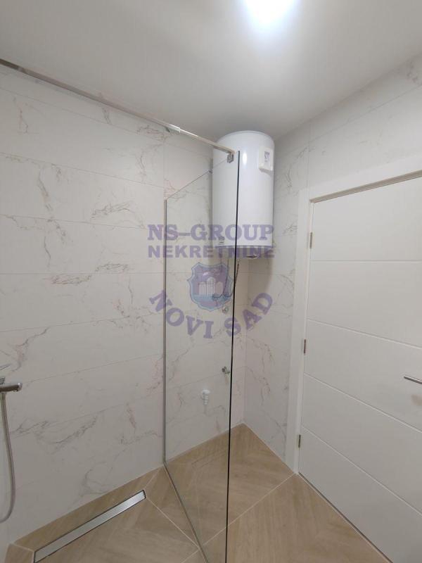 Slika 1 - Dvosoban stan na prodaju, 42m2, 103.000€