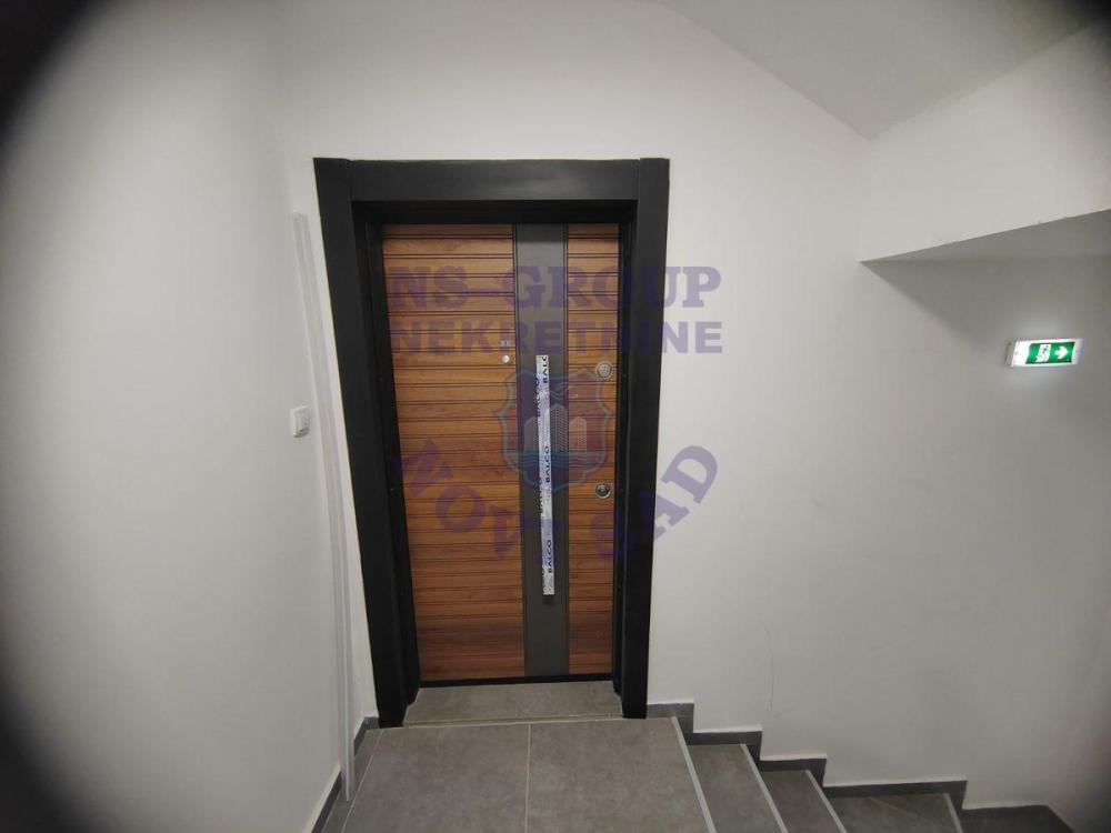 Slika 9 - Dvosoban stan na prodaju, 42m2, 103.000€