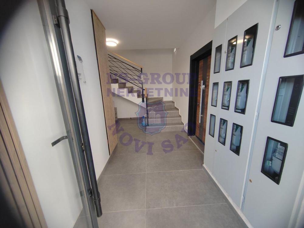 Slika 10 - Dvosoban stan na prodaju, 42m2, 103.000€
