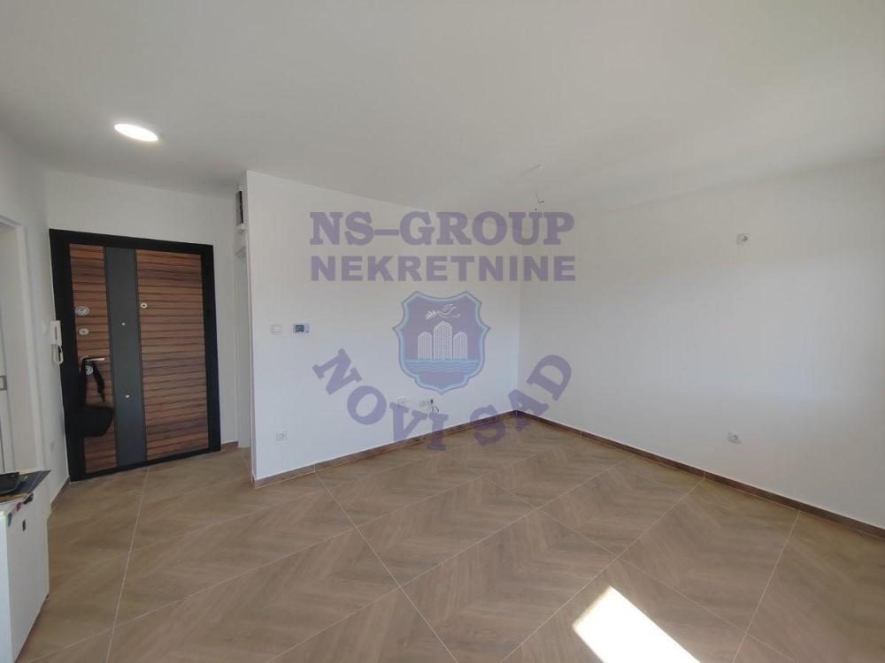 Glavna slika -Dvosoban stan na prodaju, 42m2, 103.000€