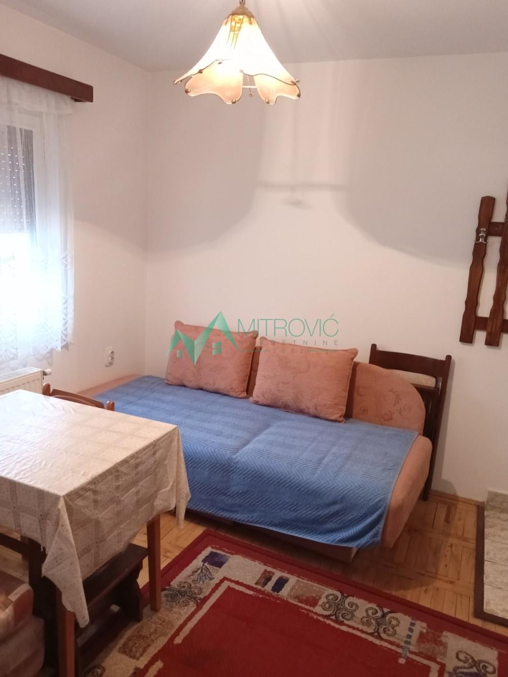 Slika 2 -  Stan za izdavanje, 18m2, 200€