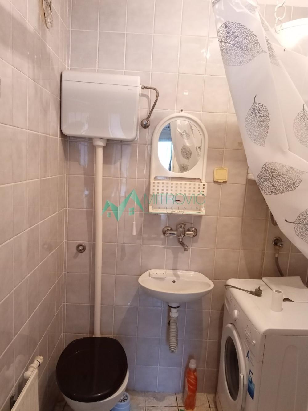 Slika 4 -  Stan za izdavanje, 18m2, 200€