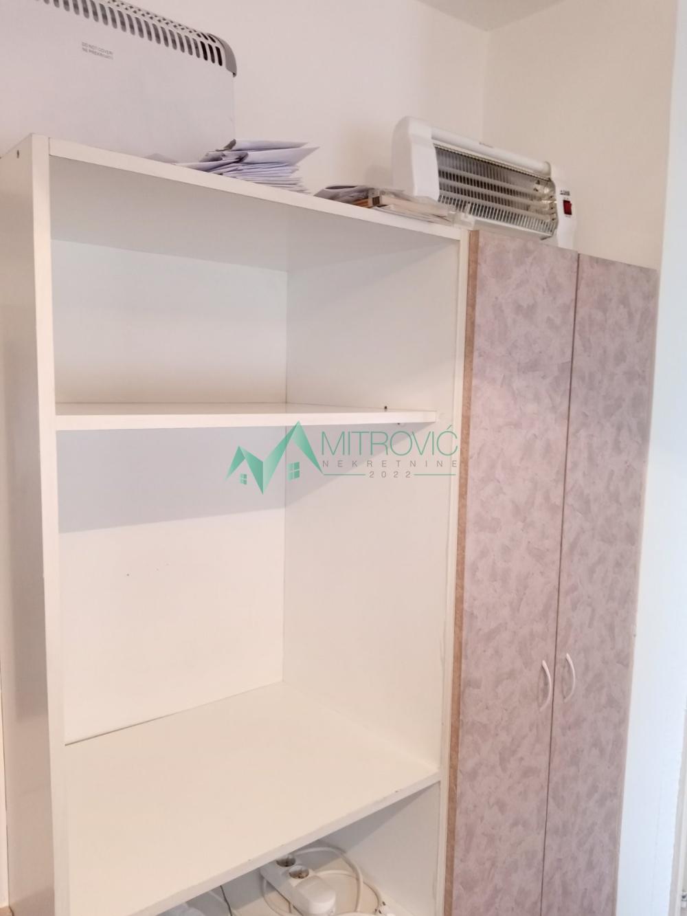 Slika 3 -  Stan za izdavanje, 18m2, 200€