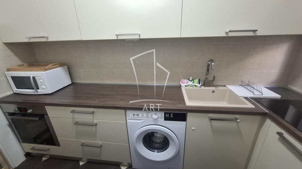 Slika 2 - Kraljice Natalije, Jednosoban stan za izdavanje, 32m2, 750€