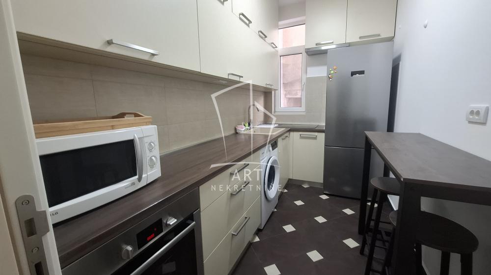 Slika 3 - Kraljice Natalije, Jednosoban stan za izdavanje, 32m2, 750€