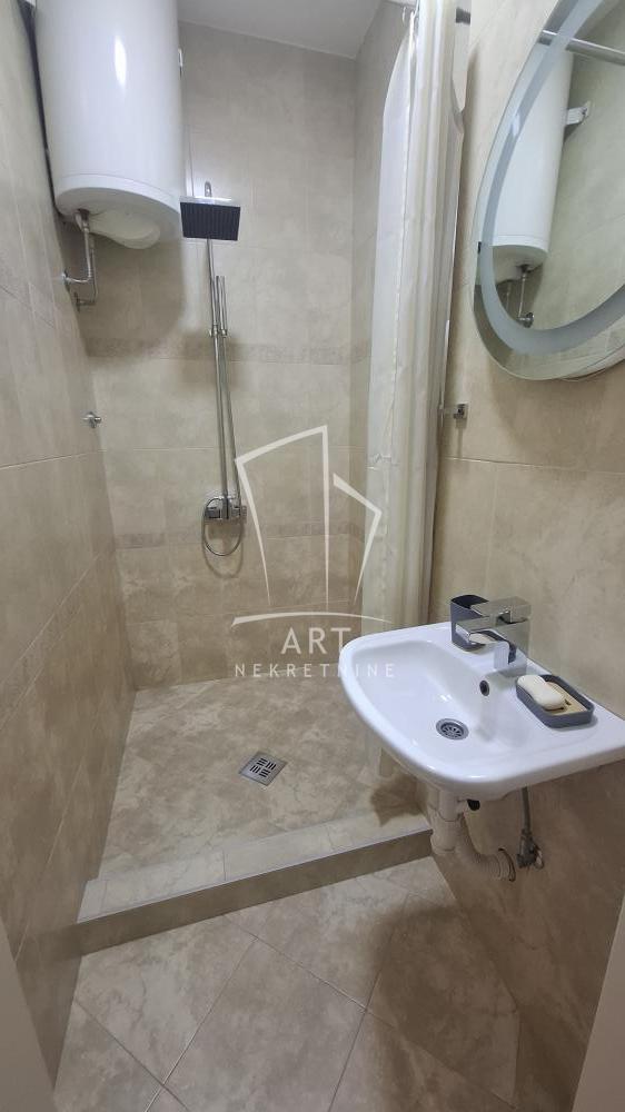 Slika 6 - Kraljice Natalije, Jednosoban stan za izdavanje, 32m2, 750€