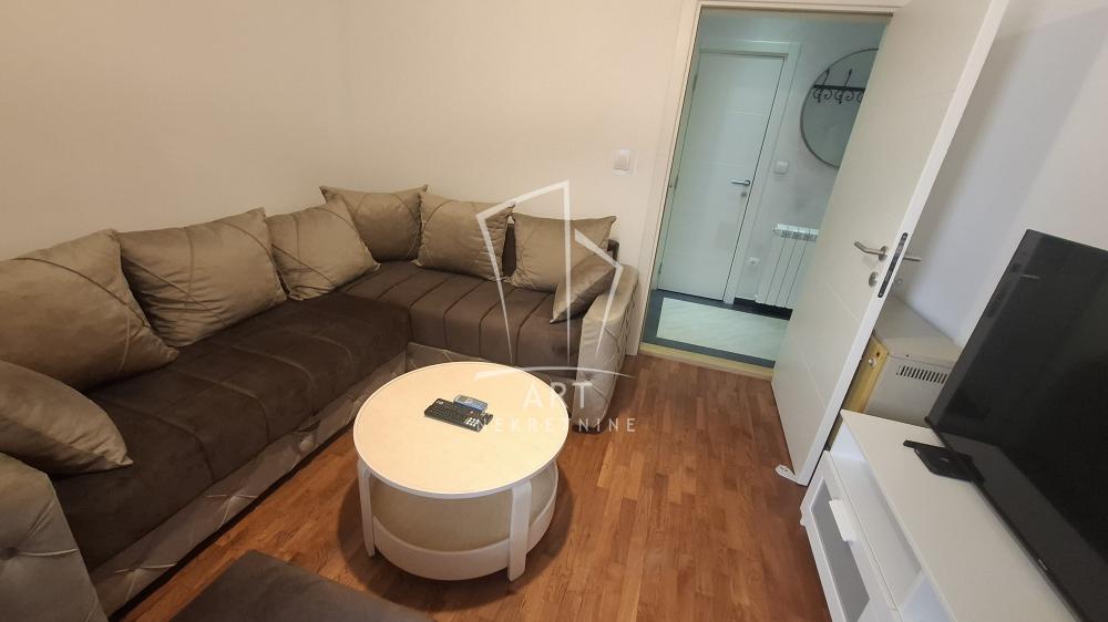 Slika 1 - Kraljice Natalije, Jednosoban stan za izdavanje, 32m2, 750€
