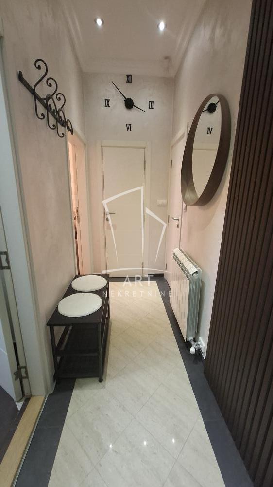 Slika 5 - Kraljice Natalije, Jednosoban stan za izdavanje, 32m2, 750€