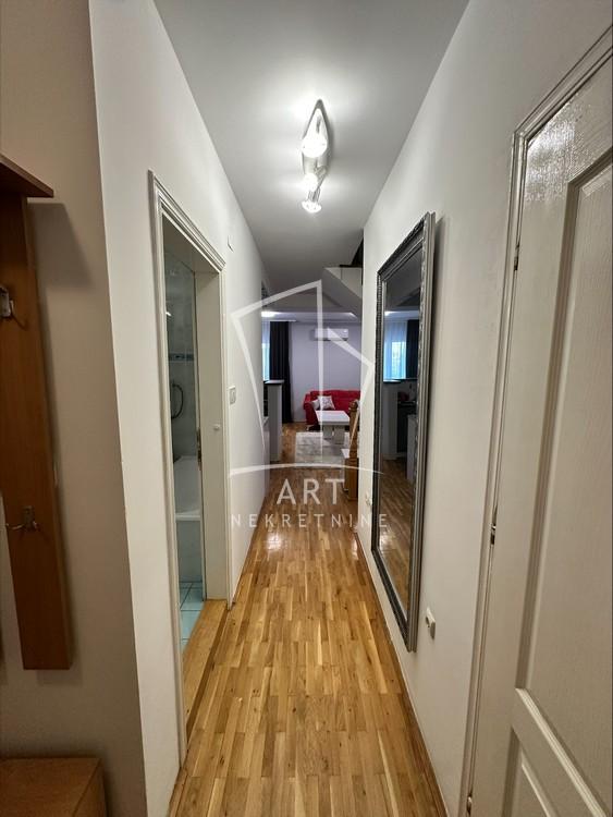 Slika 4 - Čika Miše Đurića, Dvosoban stan za izdavanje, 60m2, 450€