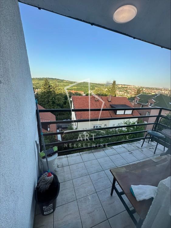 Slika 10 - Čika Miše Đurića, Dvosoban stan za izdavanje, 60m2, 450€