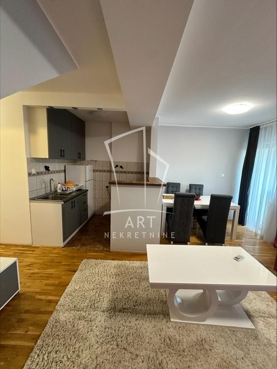 Slika 3 - Čika Miše Đurića, Dvosoban stan za izdavanje, 60m2, 450€