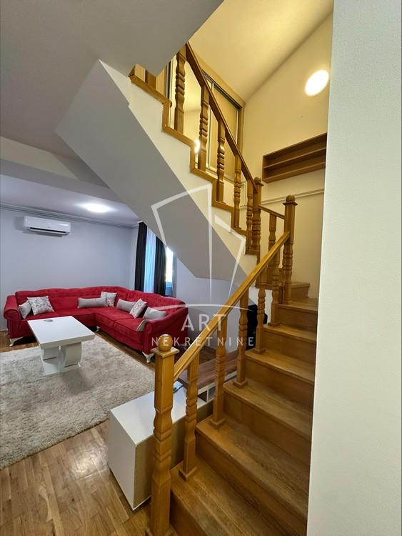Slika 2 - Čika Miše Đurića, Dvosoban stan za izdavanje, 60m2, 450€