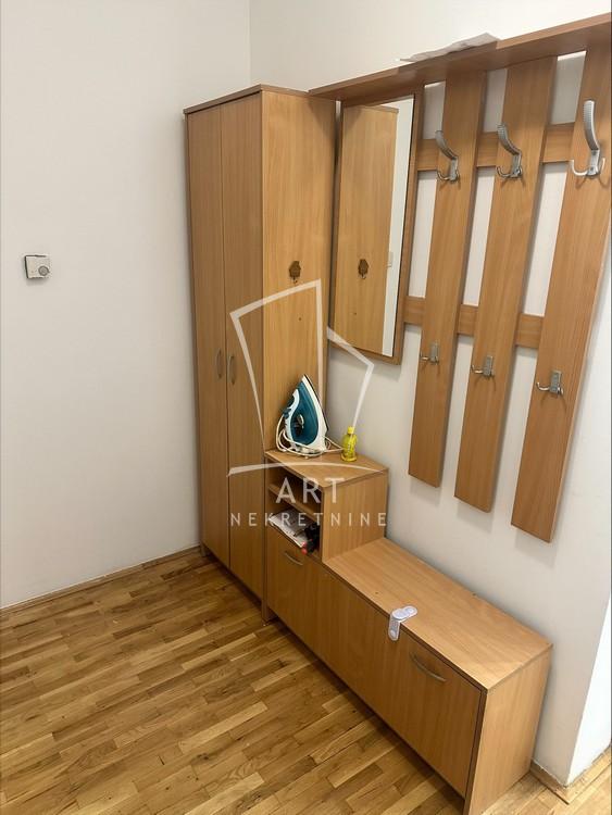 Slika 5 - Čika Miše Đurića, Dvosoban stan za izdavanje, 60m2, 450€