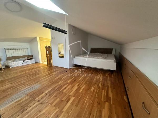 Slika 8 - Čika Miše Đurića, Dvosoban stan za izdavanje, 60m2, 450€