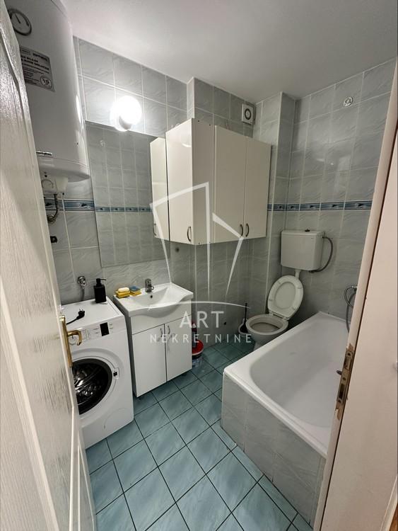 Slika 9 - Čika Miše Đurića, Dvosoban stan za izdavanje, 60m2, 450€