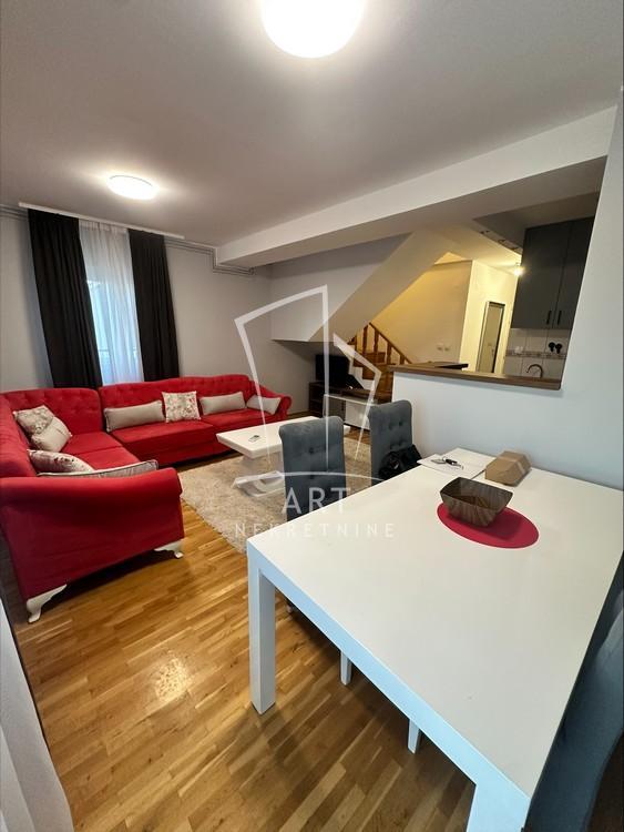 Glavna slika -Čika Miše Đurića, Dvosoban stan za izdavanje, 60m2, 450€
