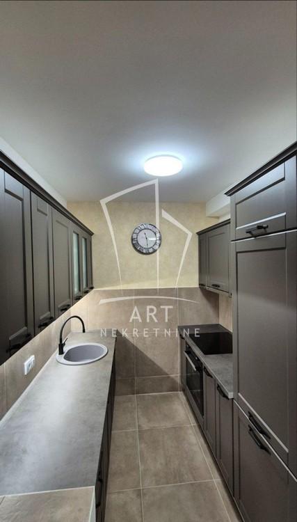 Slika 3 - Sazonova, Jednoiposoban stan za izdavanje, 38m2, 700€