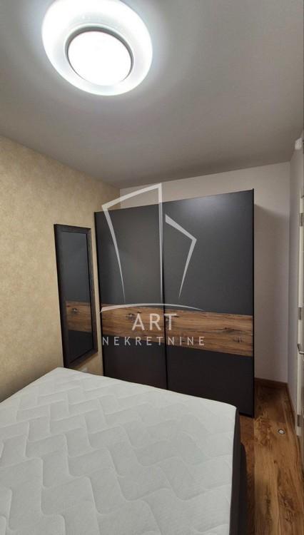 Slika 4 - Sazonova, Jednoiposoban stan za izdavanje, 38m2, 700€