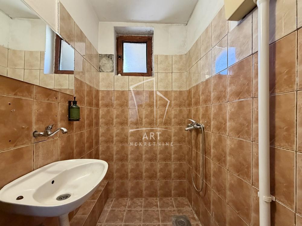 Slika 4 - Mačvanska, Jednosoban stan na prodaju, 38m2, 75.000€