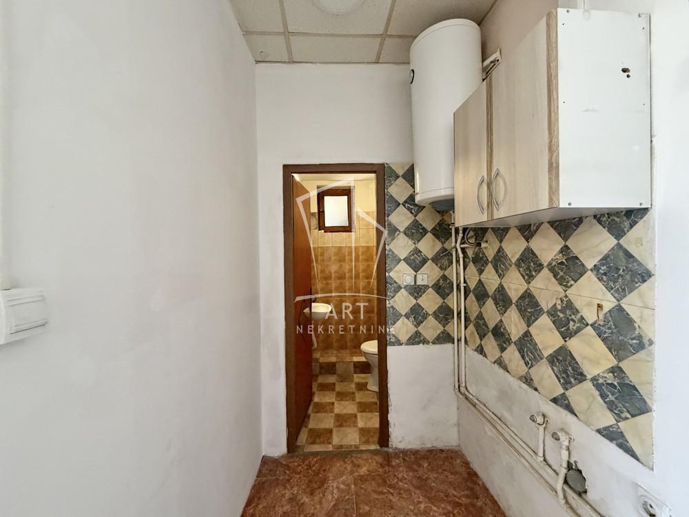 Slika 3 - Mačvanska, Jednosoban stan na prodaju, 38m2, 75.000€