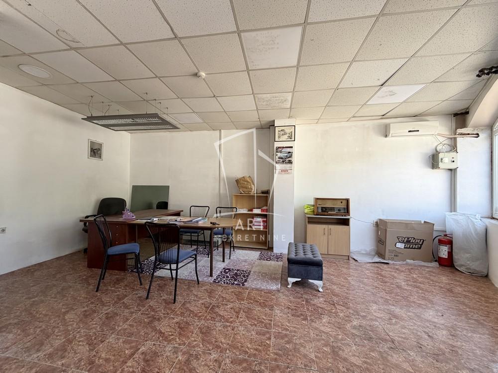 Slika 2 - Mačvanska, Jednosoban stan na prodaju, 38m2, 75.000€