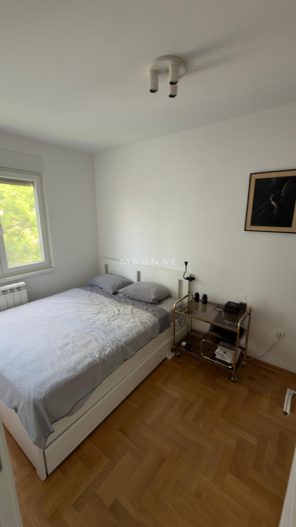 Slika 3 - Lazara Kujundžića, Jednoiposoban stan za izdavanje, 40m2, 650€