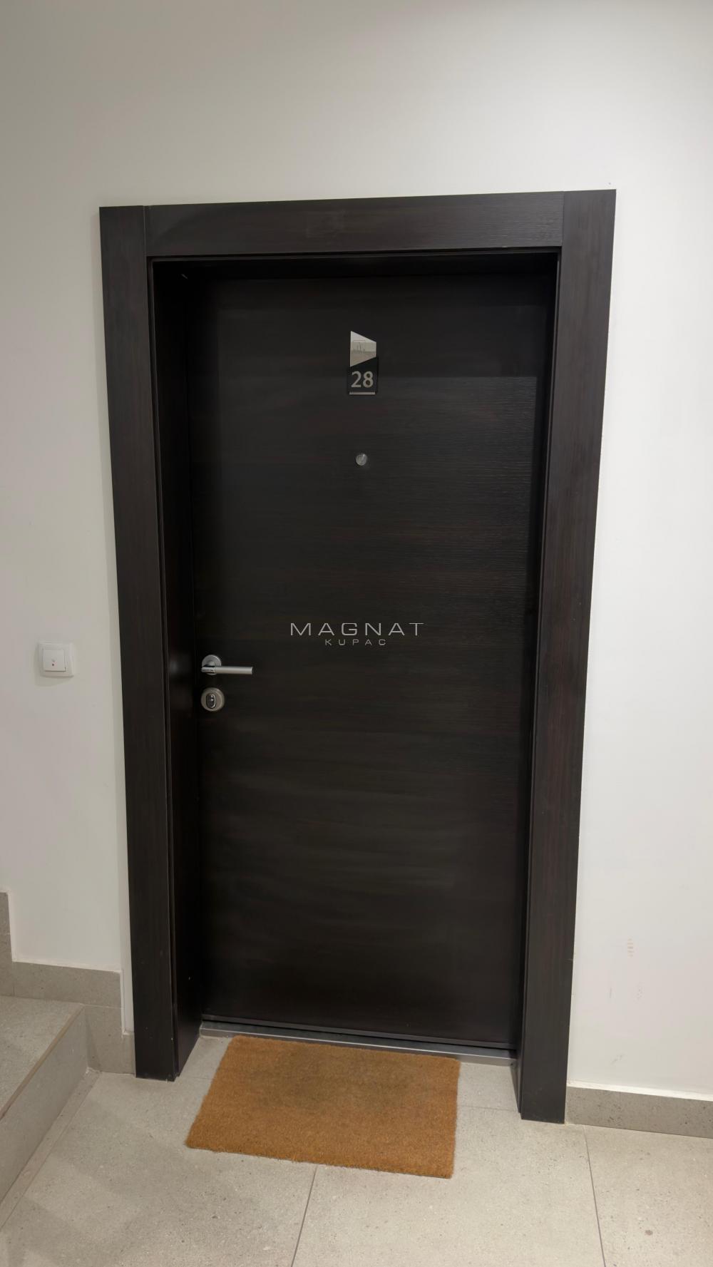Slika 5 - Lazara Kujundžića, Jednoiposoban stan za izdavanje, 40m2, 650€
