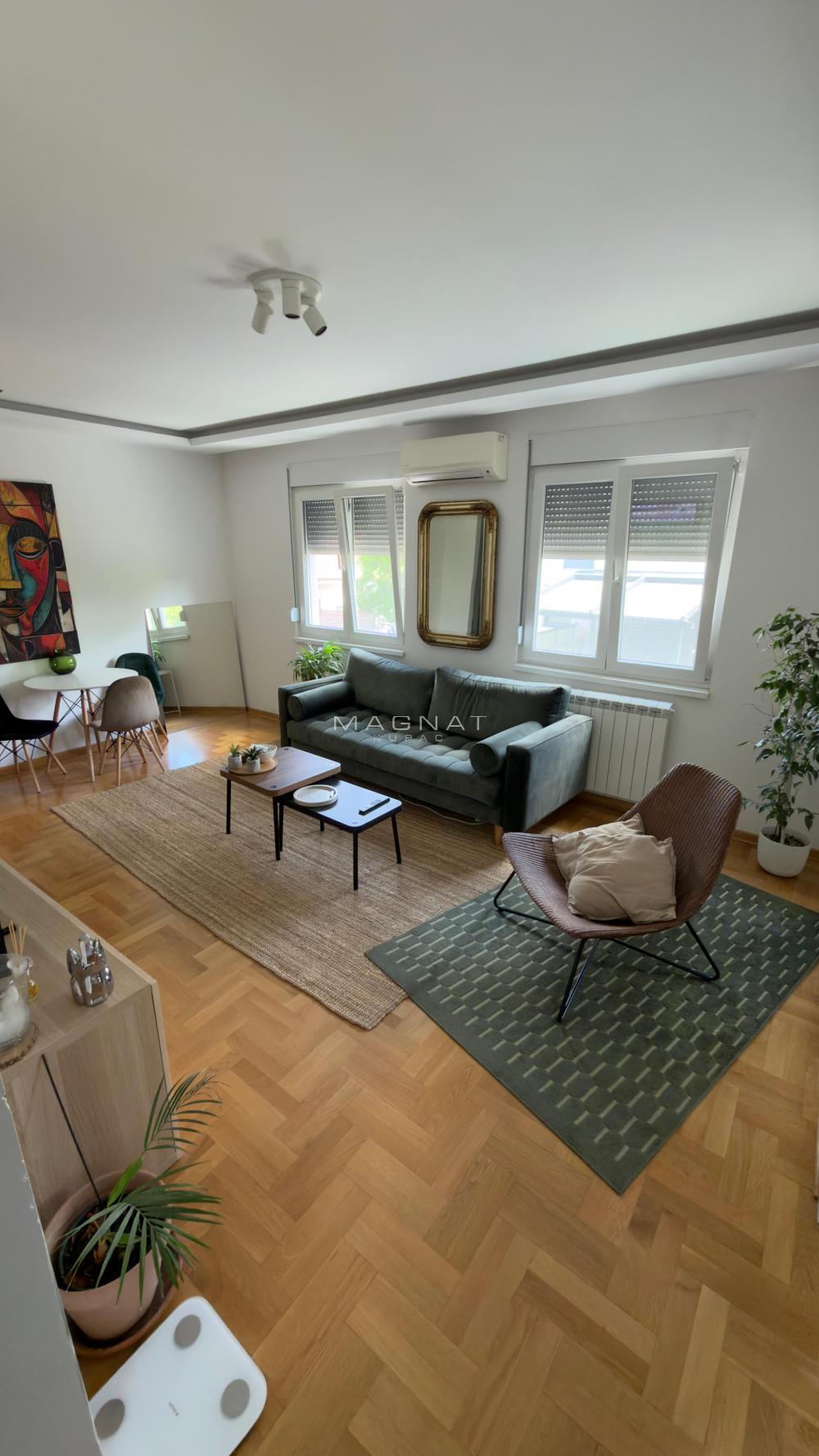 Glavna slika -Lazara Kujundžića, Jednoiposoban stan za izdavanje, 40m2, 650€