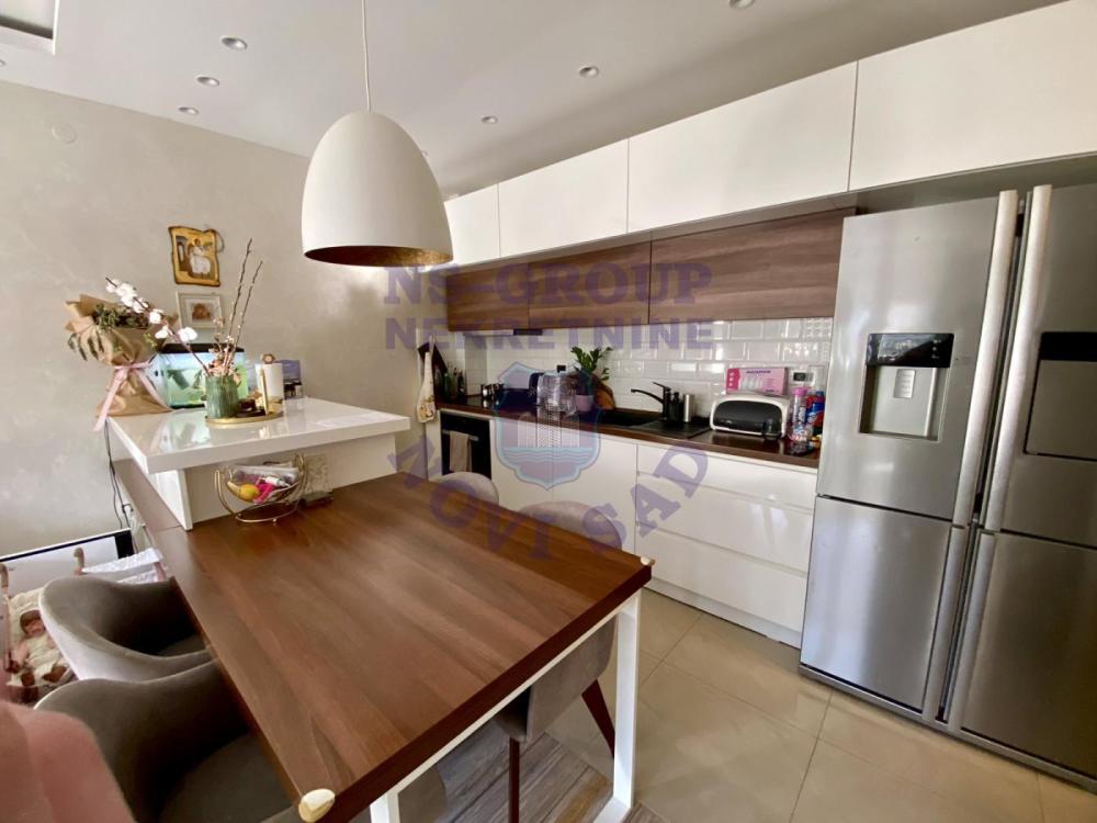 Slika 3 - Branka Bajića, Trosoban stan na prodaju, 56m2, 226.090€