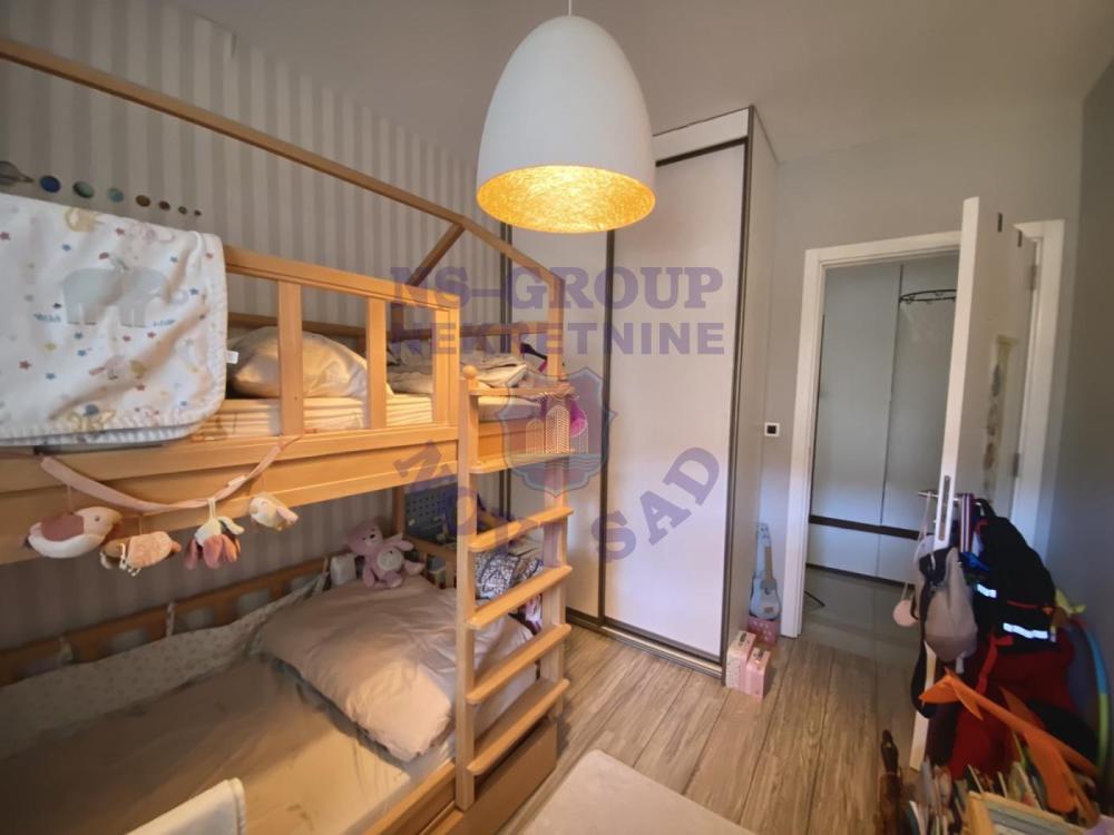 Slika 5 - Branka Bajića, Trosoban stan na prodaju, 56m2, 226.090€