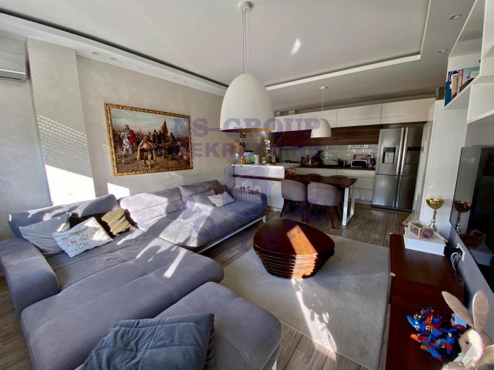Slika 1 - Branka Bajića, Trosoban stan na prodaju, 56m2, 226.090€