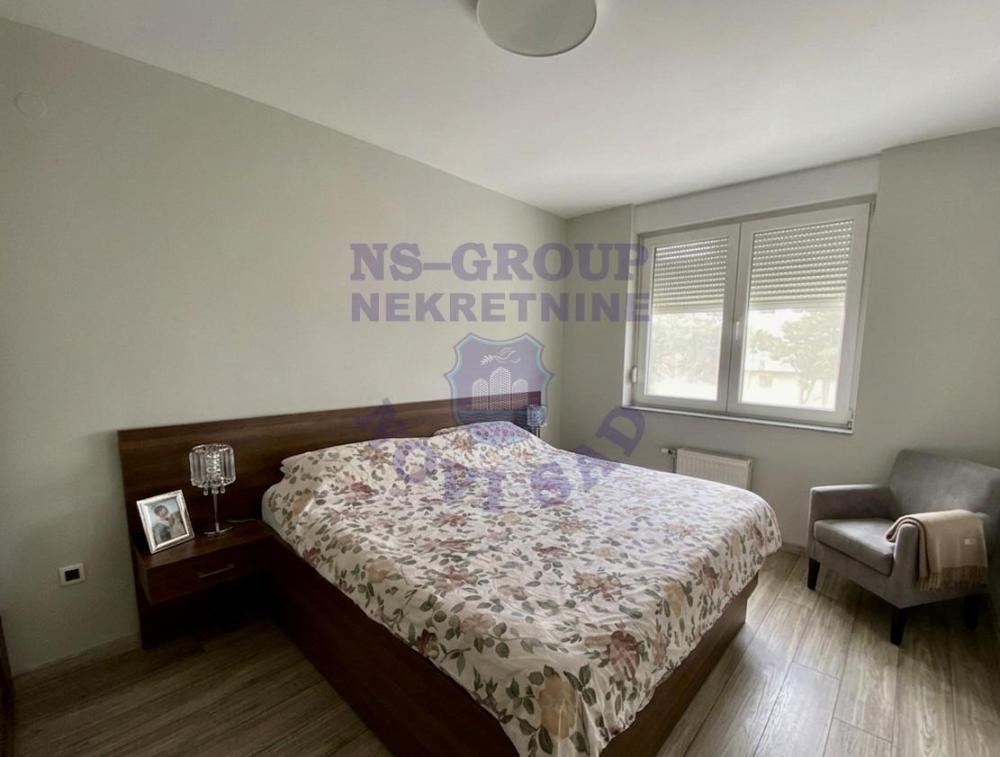 Slika 4 - Branka Bajića, Trosoban stan na prodaju, 56m2, 226.090€