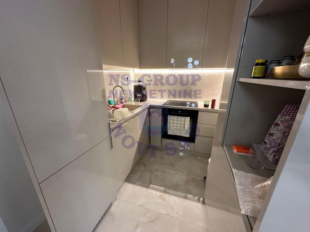 Slika 3 - Dvosoban stan na prodaju, 50m2, 206.000€