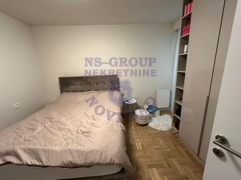 Slika 2 - Dvosoban stan na prodaju, 50m2, 206.000€