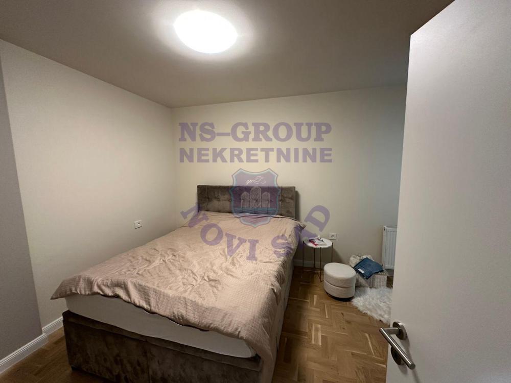 Slika 1 - Dvosoban stan na prodaju, 50m2, 206.000€