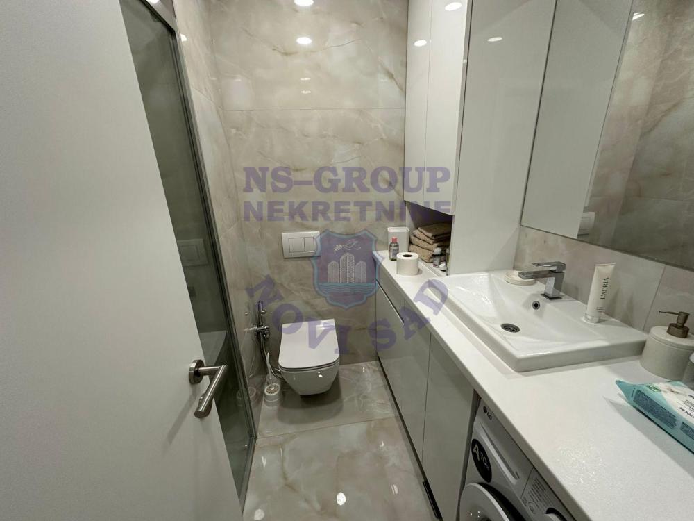 Slika 0 - Dvosoban stan na prodaju, 50m2, 206.000€