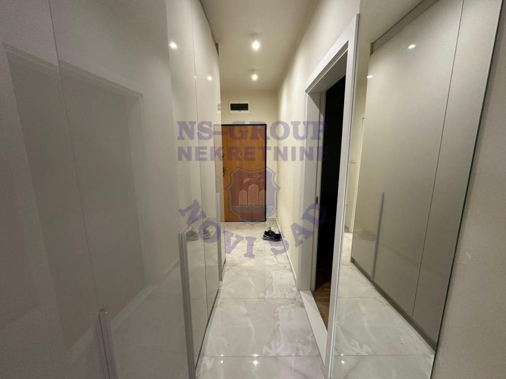 Slika 5 - Dvosoban stan na prodaju, 50m2, 206.000€