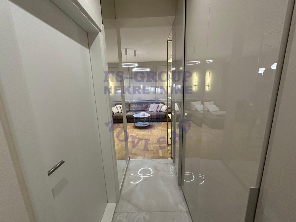 Slika 4 - Dvosoban stan na prodaju, 50m2, 206.000€