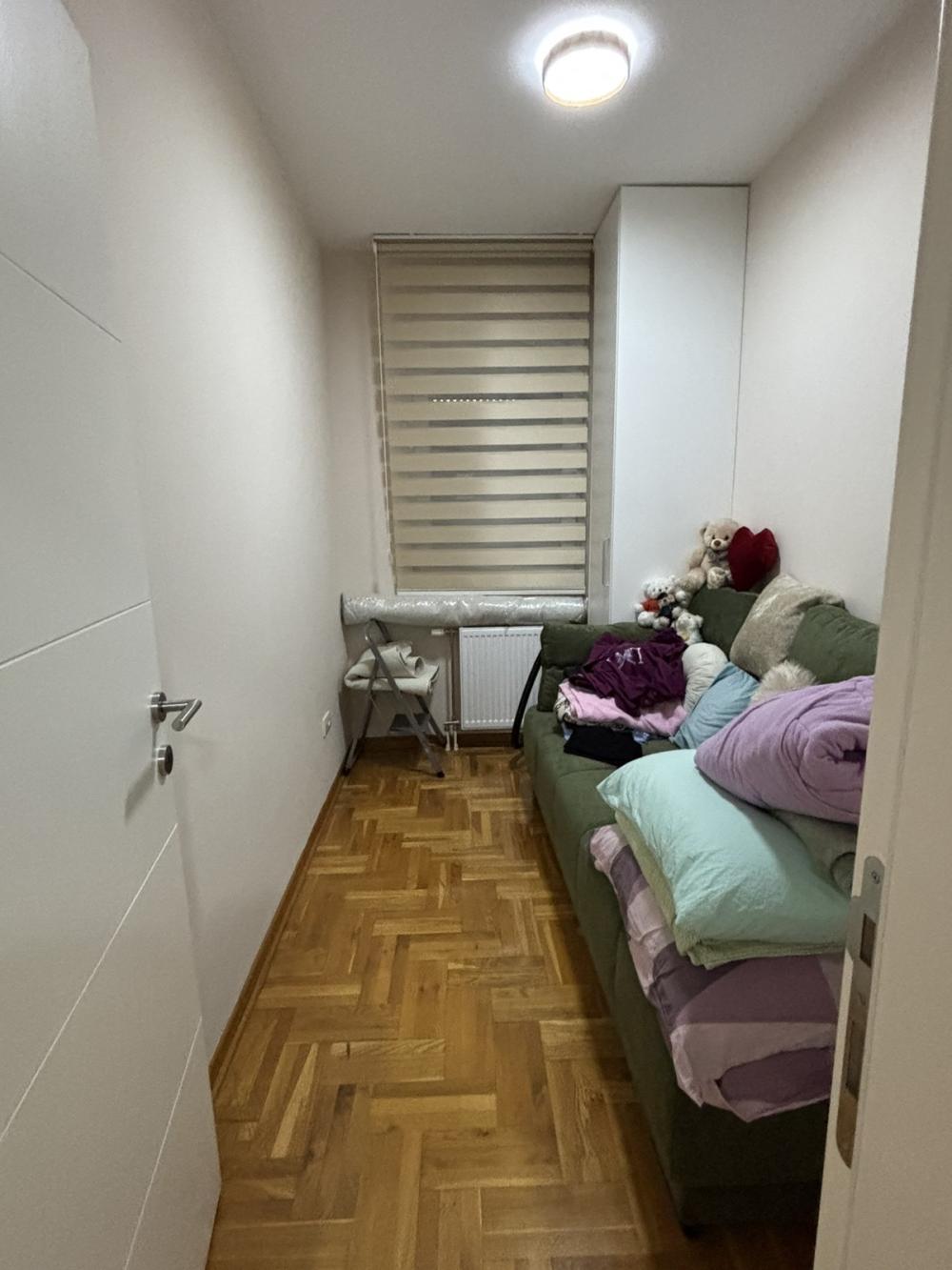 Slika 2 - Bratstva i Jedinstva , Jednosoban stan za izdavanje, 36m2, 350€