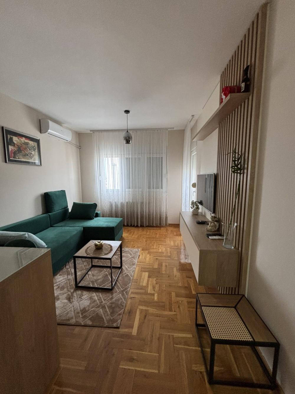 Slika 4 - Bratstva i Jedinstva , Jednosoban stan za izdavanje, 36m2, 350€