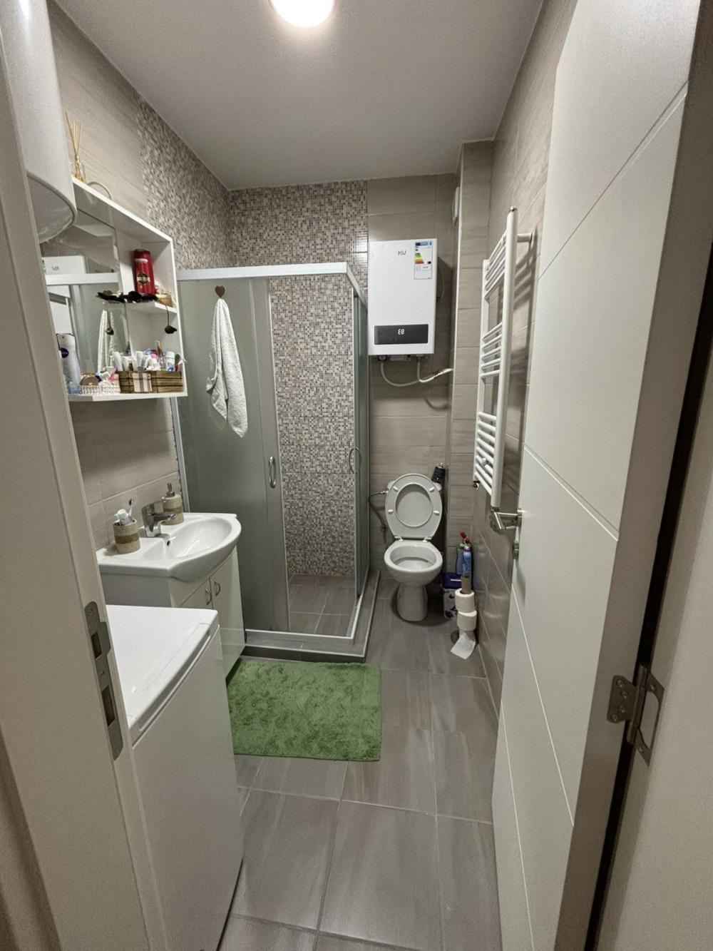 Slika 3 - Bratstva i Jedinstva , Jednosoban stan za izdavanje, 36m2, 350€