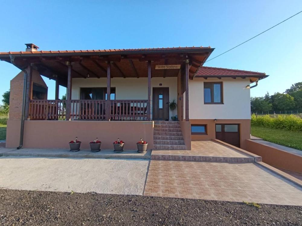 Slika 1 -  Kuća na prodaju, 106m2, 160.000€