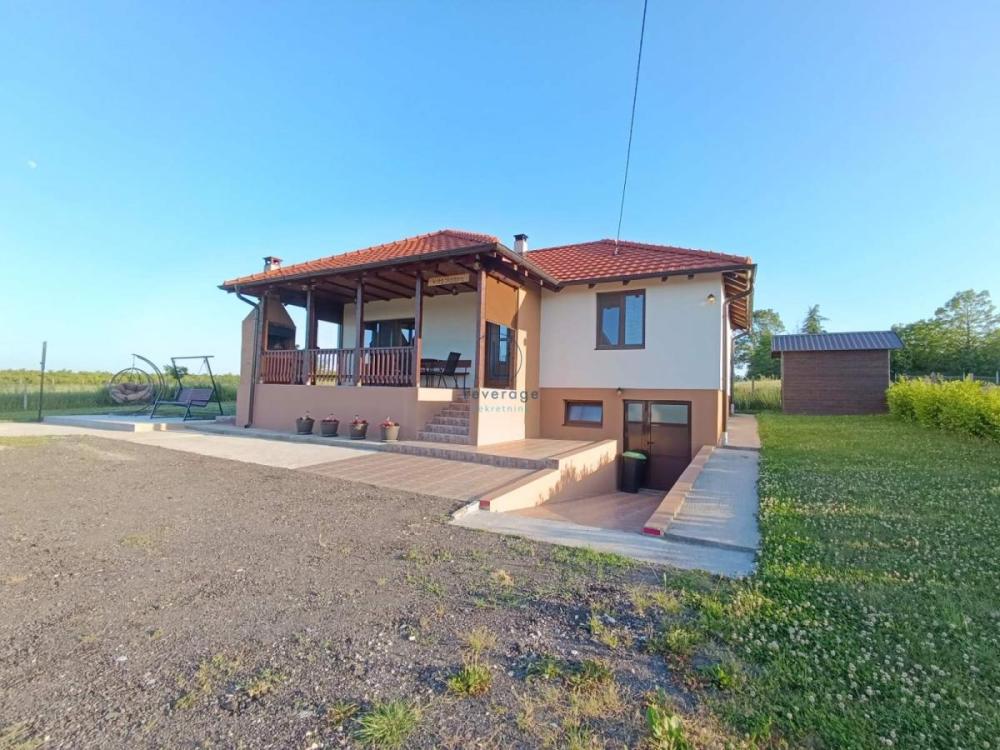 Slika 2 -  Kuća na prodaju, 106m2, 160.000€