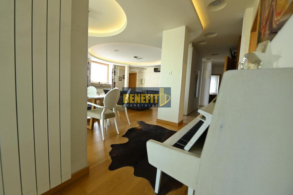 Slika 5 - Petosoban stan na prodaju, 250m2, 950.000€