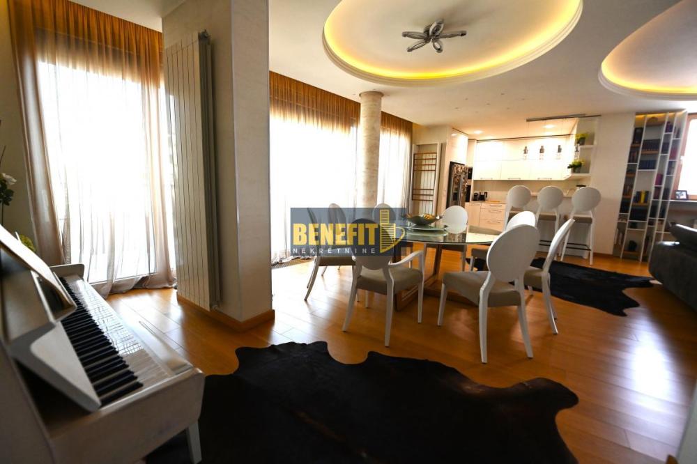 Slika 1 - Petosoban stan na prodaju, 250m2, 950.000€