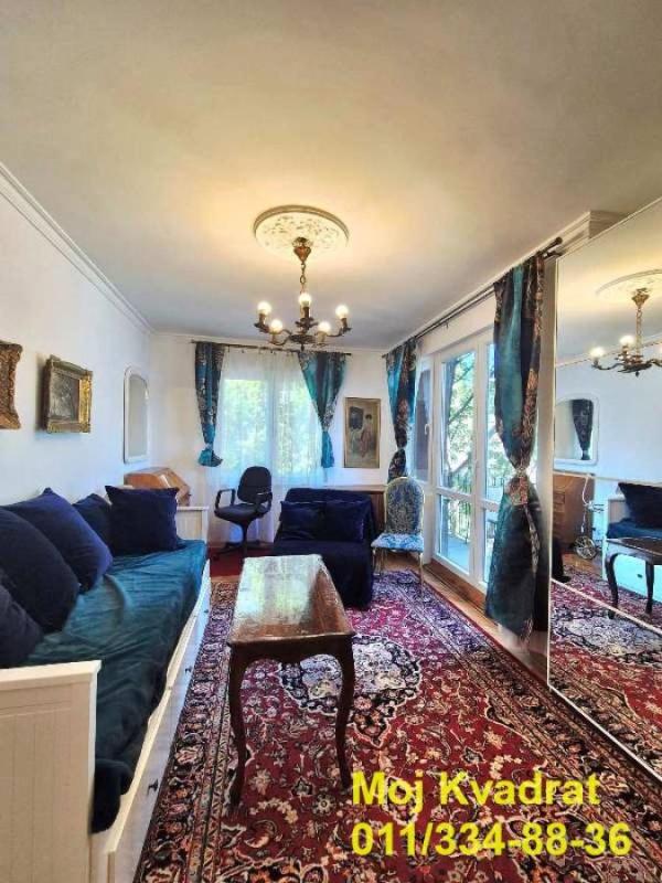 Slika 6 - Trosoban stan za izdavanje, 60m2, 970€